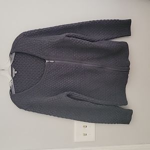 Women's sweater